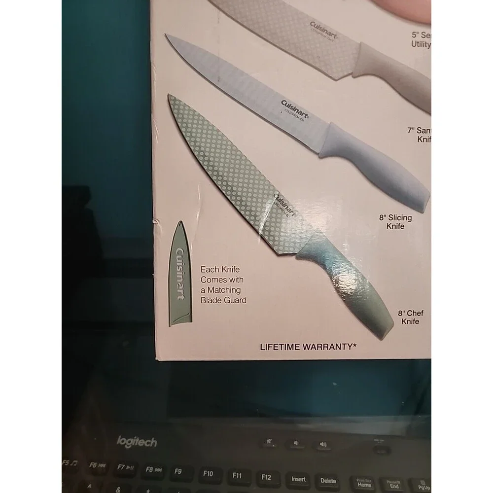 Cuisinart introducing advantage